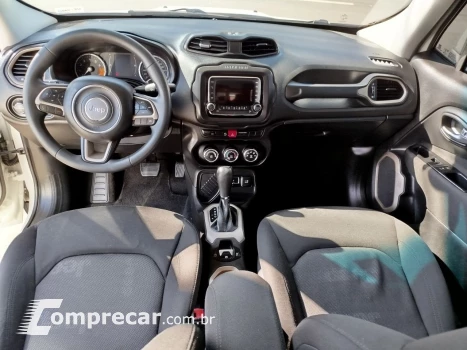 Renegade Sport 1.8 4x2 Flex 16V Aut.