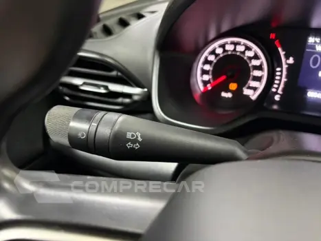 PULSE 1.0 TURBO 200 FLEX DRIVE CVT