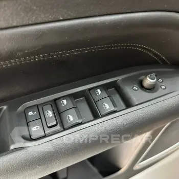 COMPASS LONG. T270 1.3 TB 4x2 Flex Aut.