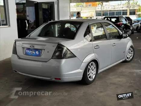 FIESTA 1.6 MPI SEDAN 8V FLEX 4P MANUAL