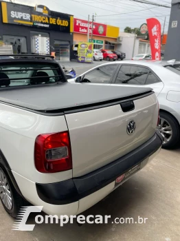 SAVEIRO 1.6 C CS 8V