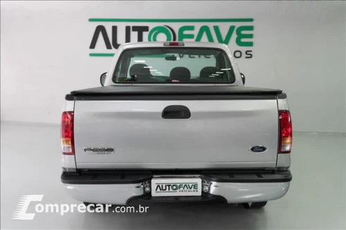 F-250 3.9 XLT 4X2 CS
