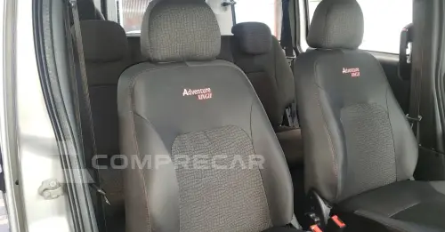 DOBLÒ 1.8 MPI Adventure Xingu 16V