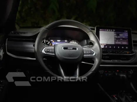COMPASS 2.0 Td350 Turbo Longitude