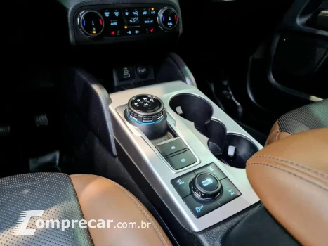 BRONCO SPORT WILDTRAK 2.0 TB 16V AWD AUT