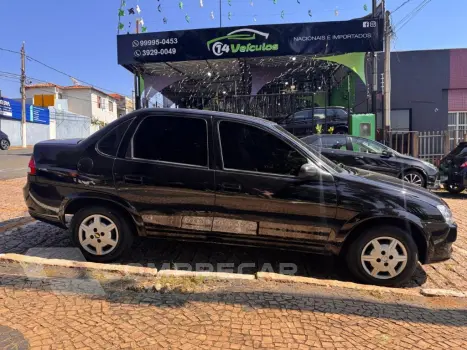 Classic Life/LS 1.0 VHC FlexP. 4p