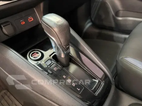 VERSA 1.6 16V FLEX EXCLUSIVE XTRONIC