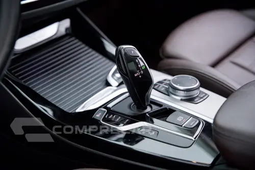 X3 XDRIVE 20i 2.0/X-Line Bi-TB Flex Aut.