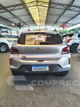 ONIX HATCH LT 1.0 12V Flex 5p Mec.