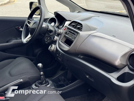 FIT 1.4 LX 16V