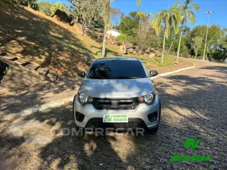 MOBI 1.0 EVO FLEX LIKE. MANUAL