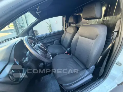 Fiorino Endurance EVO 1.4 Flex 8V 2p