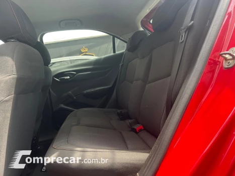 ONIX 1.4 MPFI LT 8V