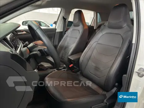 POLO 1.0 170 TSI HIGHLINE AUTOMÁTICO