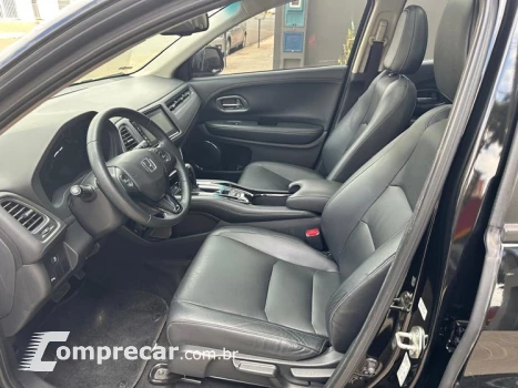 HR-V 1.5 16V Turbo Touring