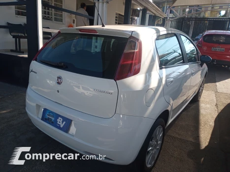 PUNTO 1.4 Attractive 8V