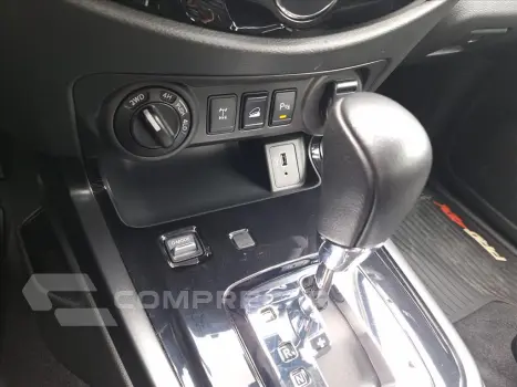 FRONTIER 2.3 16V TURBO DIESEL PRO4X CD 4X4 AUTOMÁ