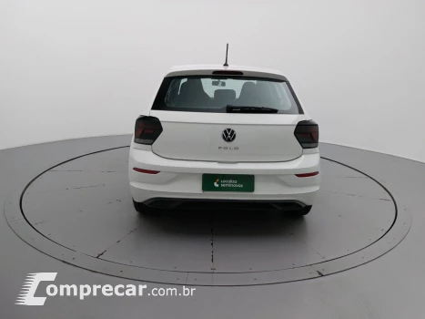 POLO 1.0 MPI MANUAL