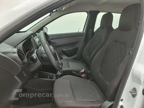 KWID 1.0 12V SCE FLEX ZEN MANUAL