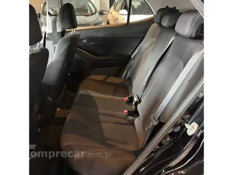 CRETA 1.0 TGDI FLEX COMFORT AUTOMÁTICO