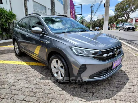 NIVUS 1.0 200 TSI TOTAL FLEX COMFORTLINE AUTOMÁTI