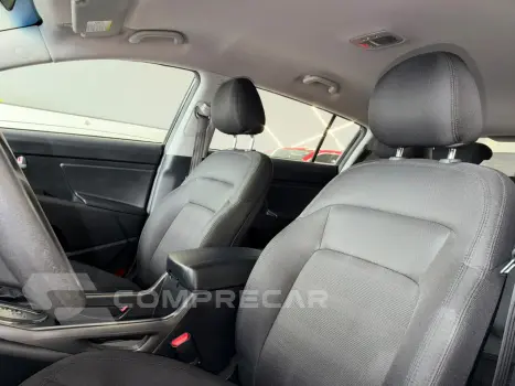 SPORTAGE 2.0 LX 4X2 16V