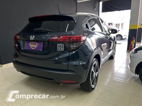 HR-V 1.8 16V EXL