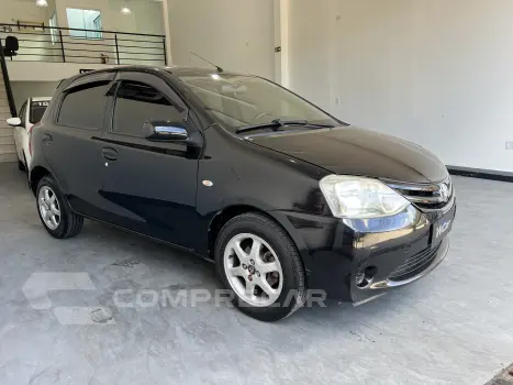 ETIOS 1.3 XS 16V
