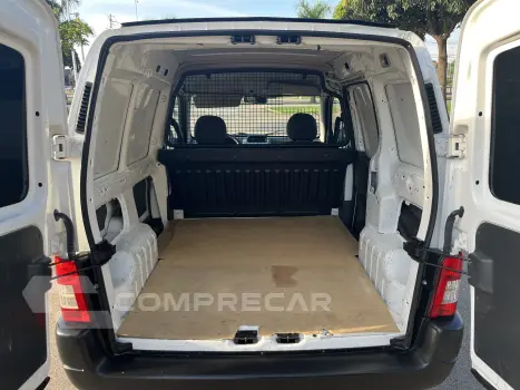 PARTNER 1.6 16V