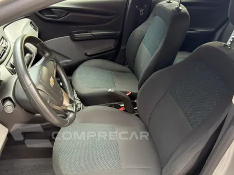 Onix 1.0 Mpfi Joy 8V Flex 4P Manual