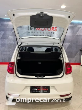 Fox 1.0 4P BLUEMOTION FLEX