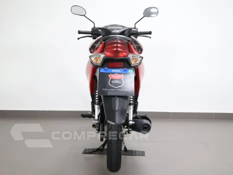 HONDA BIZ 125 ES