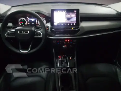 COMPASS 1.3 T270 TURBO FLEX LONGITUDE AT6