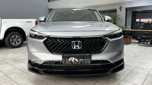 HR-V Advance 1.5  Flex TB 16V 5p Aut.