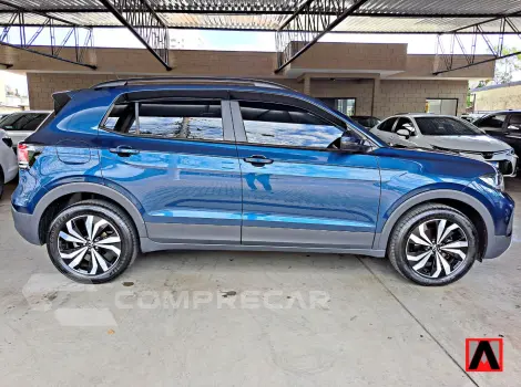 T-CROSS 1.0 200 TSI