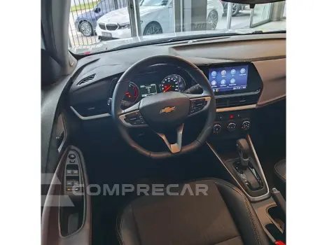 MONTANA 1.2 TURBO FLEX LTZ AUTOMÁTICO