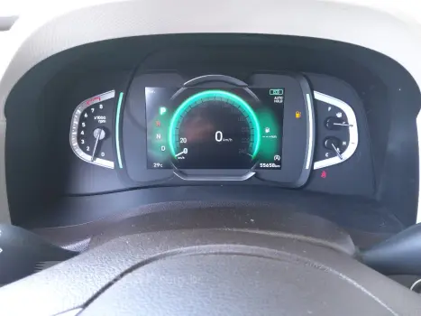 CRETA 2.0 FLEX ULTIMATE AUTOMÁTICO