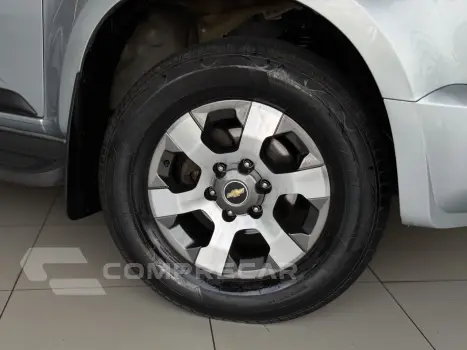 S10 2.4 FLEX LTZ CABINE DUPLA