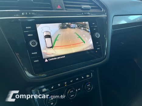 TIGUAN 1.4 250 TSI Allspace Comfortline