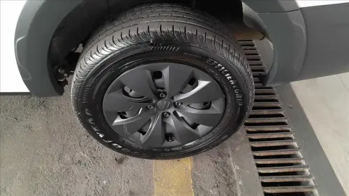 SAVEIRO 1.6 MSI ROBUST CS 16V FLEX 2P MANUAL