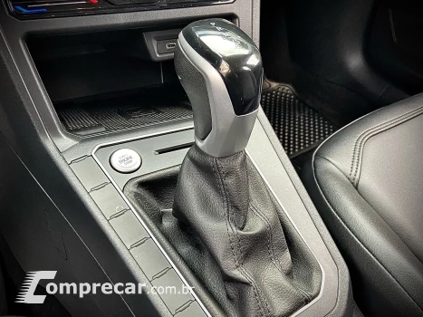 POLO 1.0 170 TSI Highline