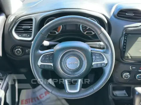 RENEGADE 1.8 16V
