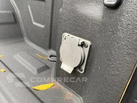 SILVERADO 5.3 V8 GASOLINA 1500 HIGH COUNTRY 4X4 A