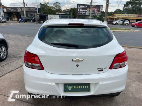 ONIX 1.0 LT