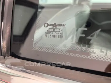 VERACRUZ 3.8 GLS 4WD 4X4 V6 24V