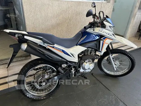 NXR160 BROS ESDD