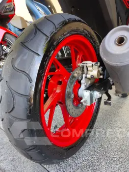 CB 250 TWISTER/FLEXONE