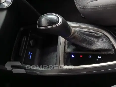 HB20S - 1.6 COMFORT PLUS 16V 4P AUTOMÁTICO