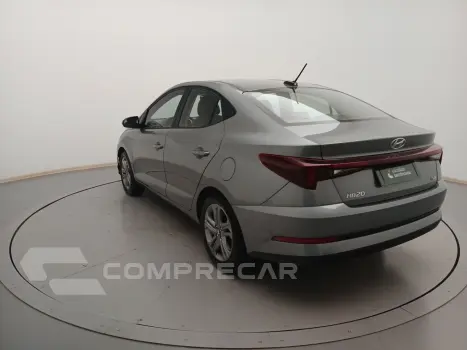 HB20S 1.0 TGDI FLEX COMFORT PLUS AUTOMÁTICO