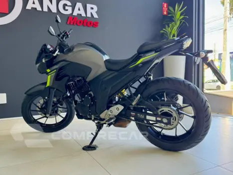 FZ25 250 FAZER FLEX